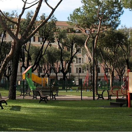 Lch-Lateran Charming House Apartment Rome Room photo