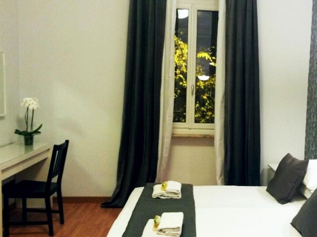 Lch-Lateran Charming House Apartment Rome Room photo