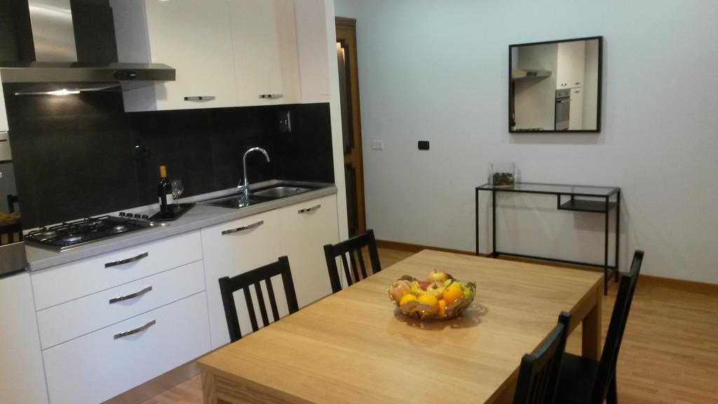 Lch-Lateran Charming House Apartment Rome Room photo