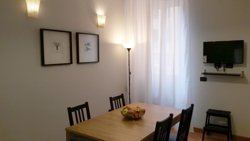 Lch-Lateran Charming House Apartment Rome Room photo