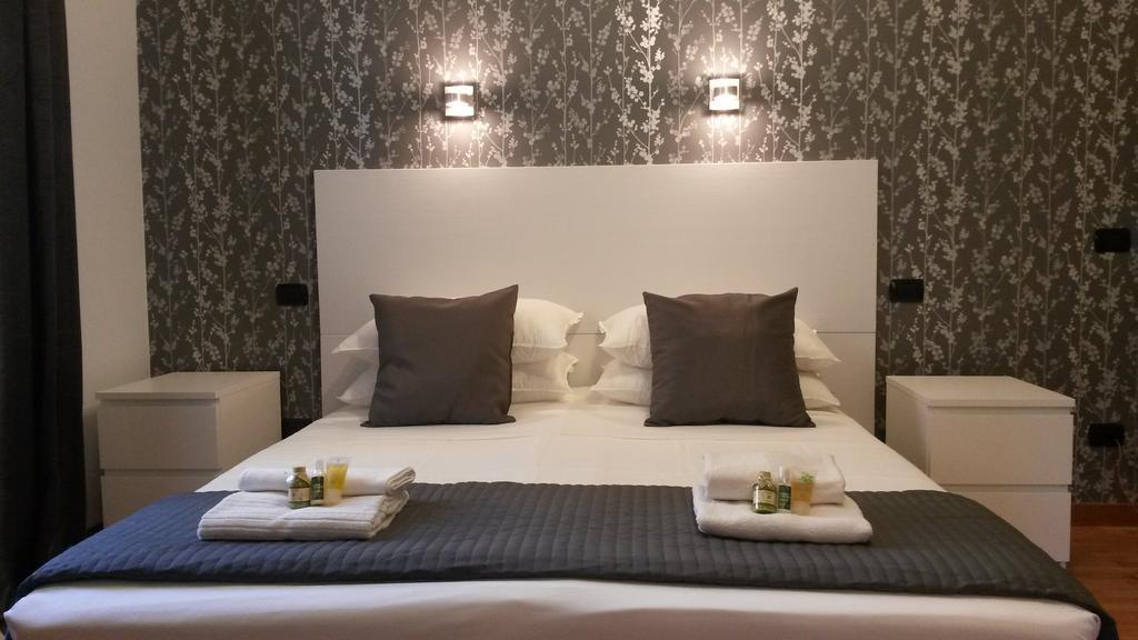 Lch-Lateran Charming House Apartment Rome Room photo