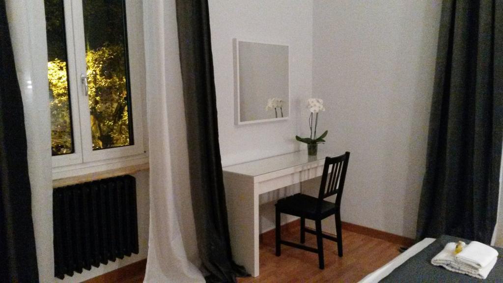 Lch-Lateran Charming House Apartment Rome Room photo