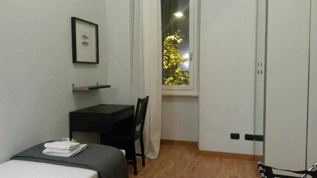 Lch-Lateran Charming House Apartment Rome Room photo