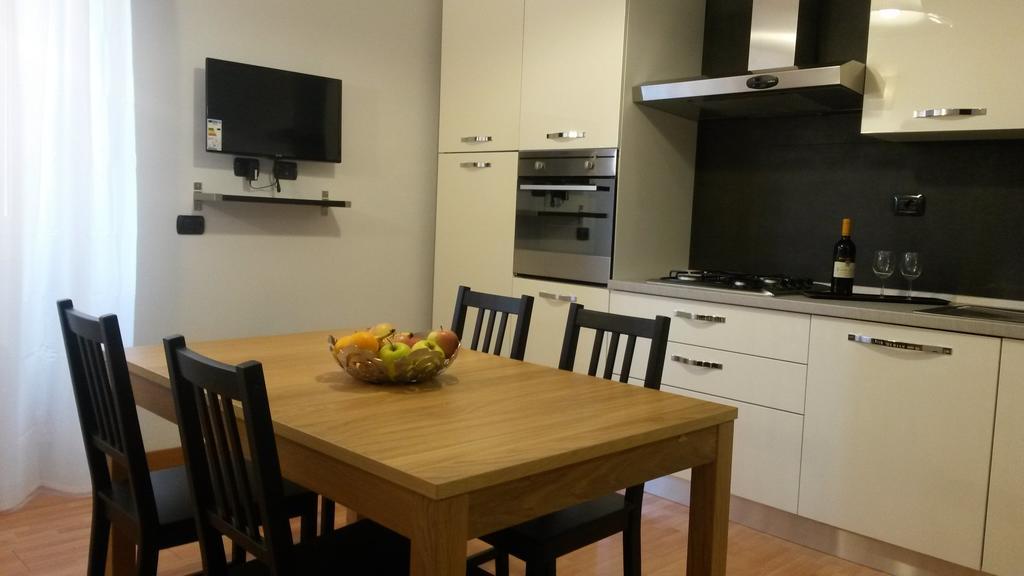 Lch-Lateran Charming House Apartment Rome Room photo